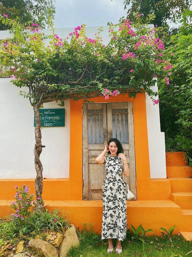 Rose Villas & Resort - Ba VI Son Tay Extérieur photo